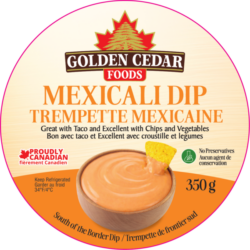 MexiCali Dip